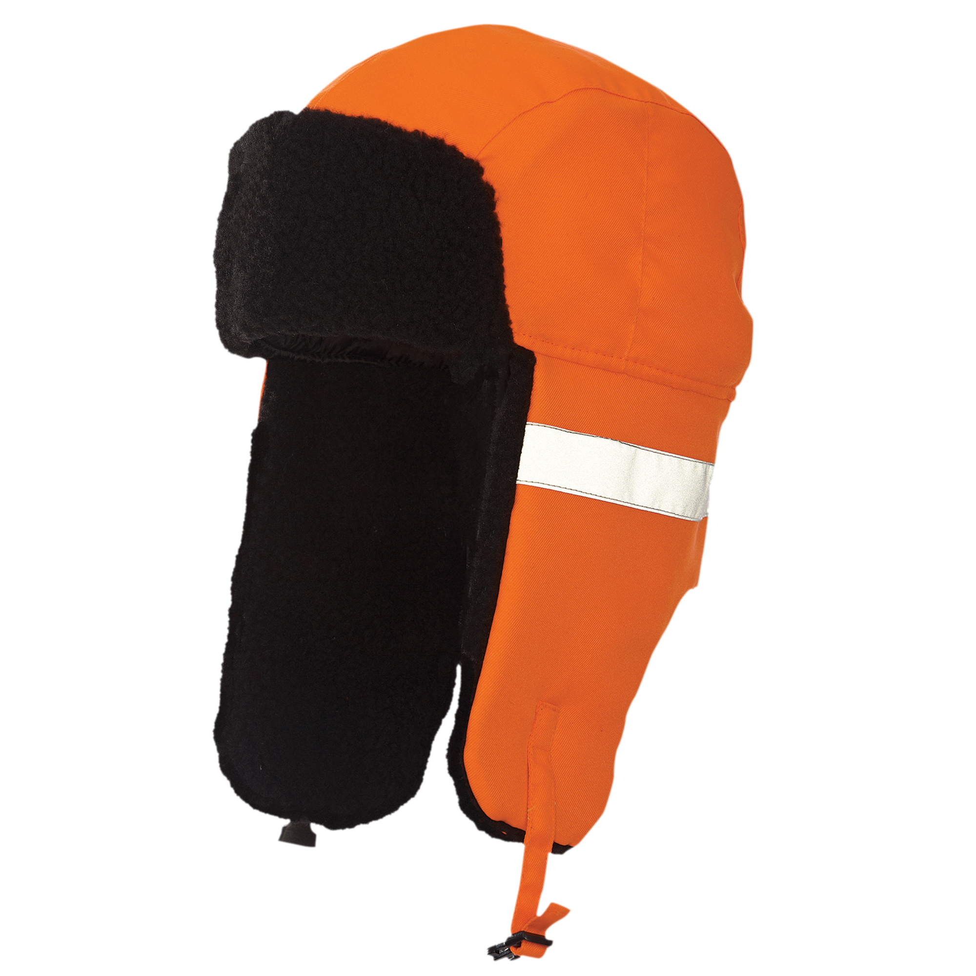 Picture of Tough Duck I155 HI-VIS AVIATOR HAT